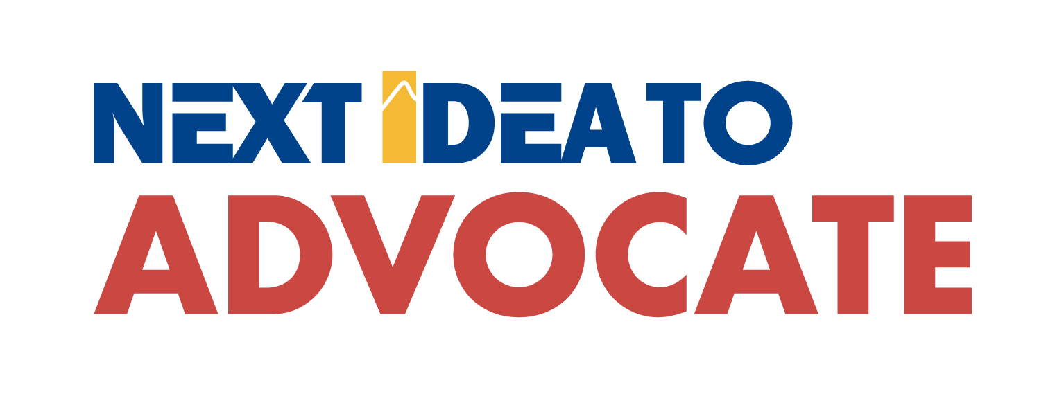 Next iDea to Advocate